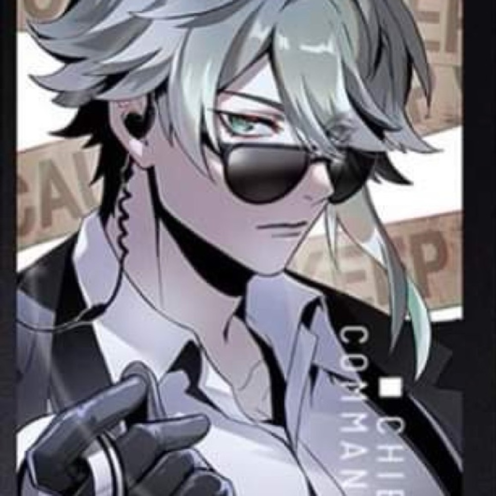 Meet your Posher, Kimi